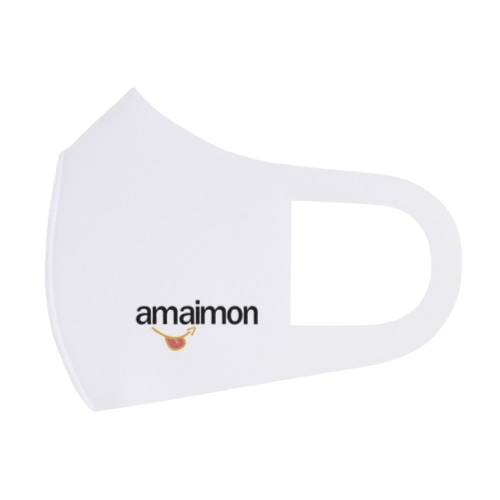 amaimon Face Mask