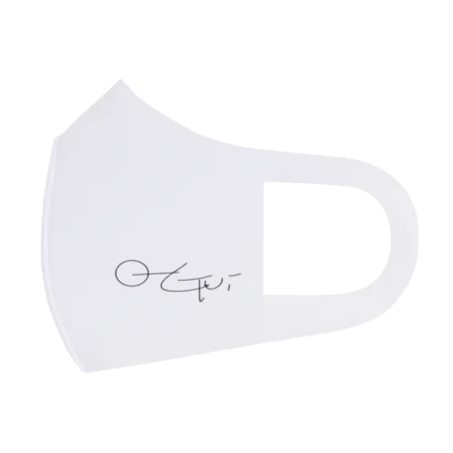 o-gui Face Mask