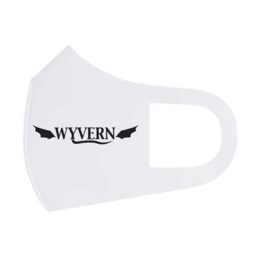 WYVERN Face Mask