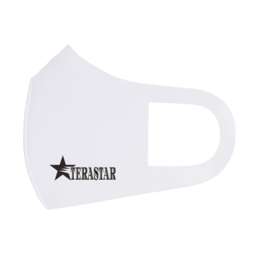 TERASTAR Face Mask