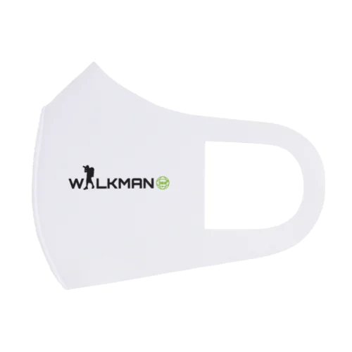 walkman360 Face Mask