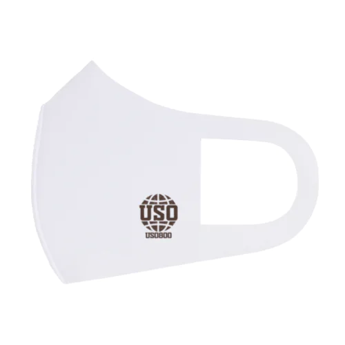 USO800 Face Mask