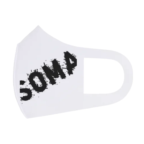 SOMA Face Mask