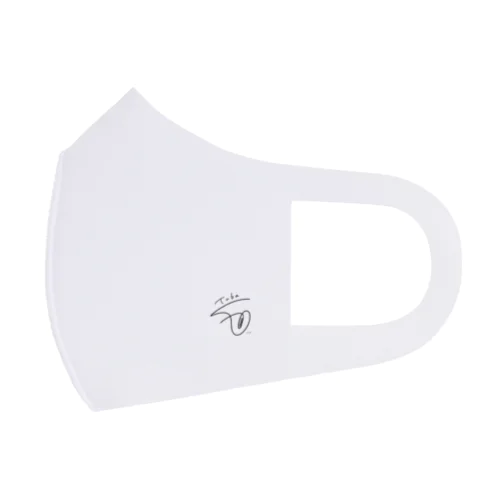 #Tuba  Face Mask