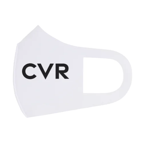 CVR 2 フルグラフィックマスク