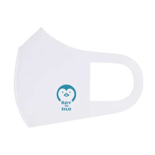 ロイトシロ Face Mask