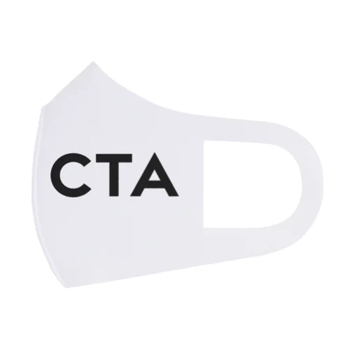 CTA Face Mask