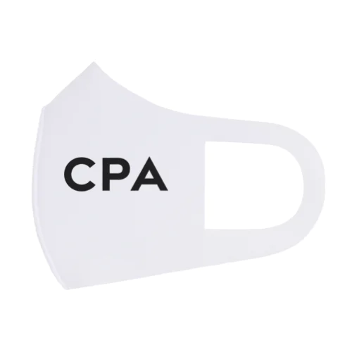 CPA Face Mask