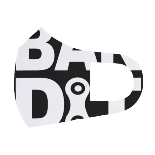 BAMNDIT Y-002 Face Mask