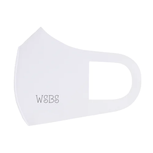 WSBS Face Mask