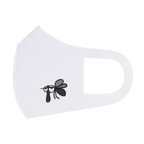 Mosquito  フルグラフィックマスク