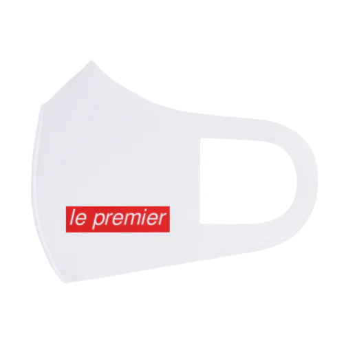 le premier goods Face Mask