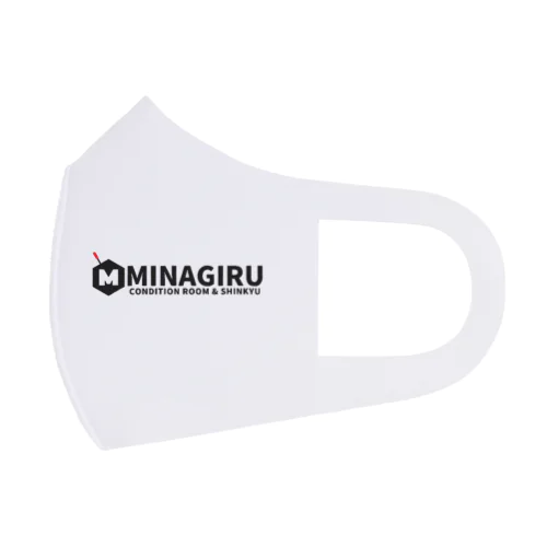 MINAGIRU Face Mask