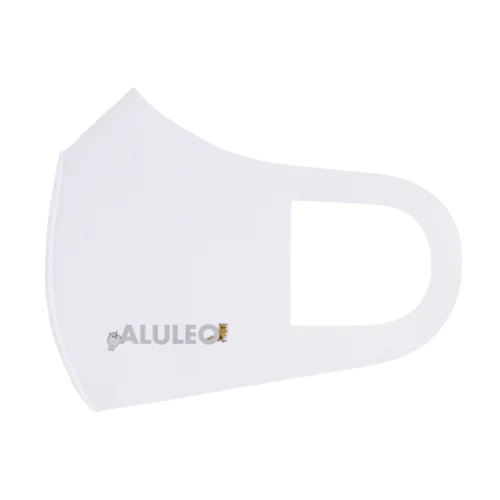 ALULEO Face Mask