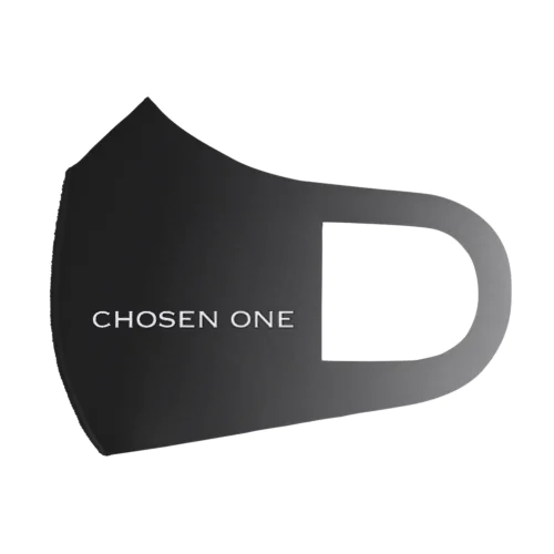 chosen one マスク Face Mask