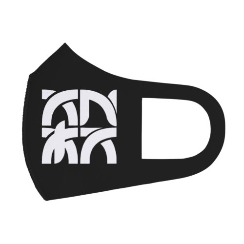 SHINOBI KOROSU MENPO MASK v1 Face Mask