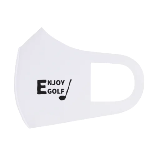 EMJOY GOLF Face Mask