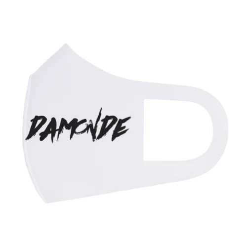 DAMONDE_____ Face Mask