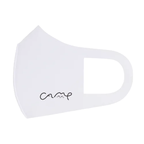 NSF-CAMP Face Mask