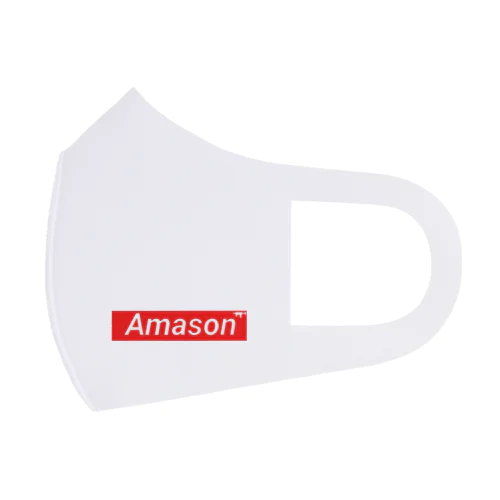 [amason]  Face Mask