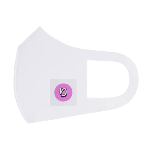 推しグッズ り Face Mask