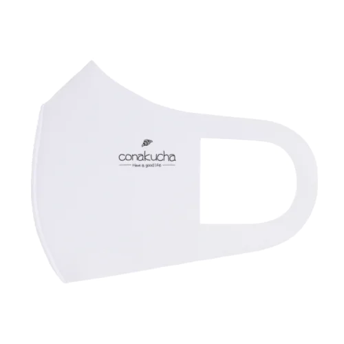 conakucha（コナクチャ) Face Mask