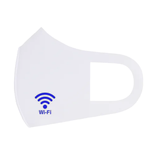 Wifiマスク Face Mask