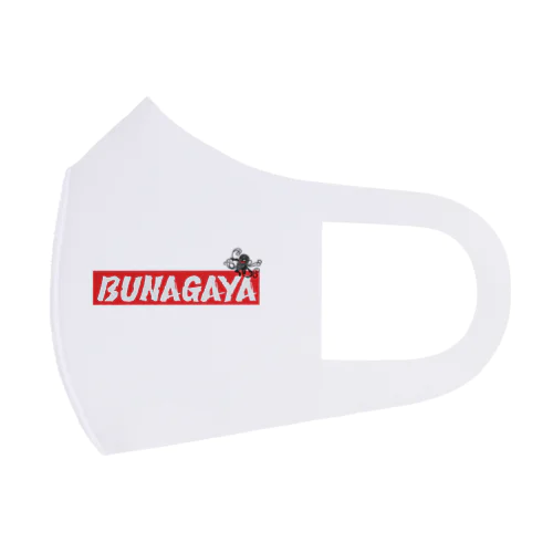 BUNAGAYA Face Mask