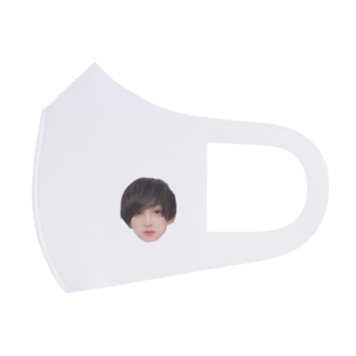 tsuru Face Mask