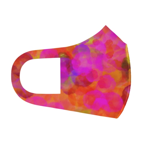 OhanaBatake Face Mask
