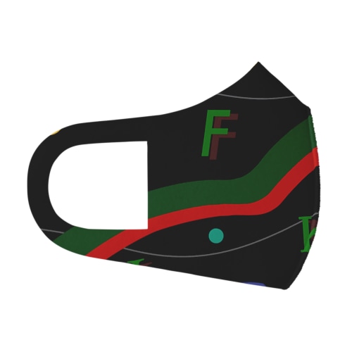 flow Face Mask