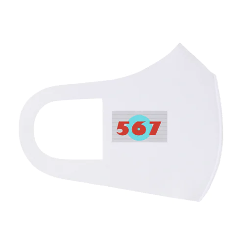 wiz567 Face Mask