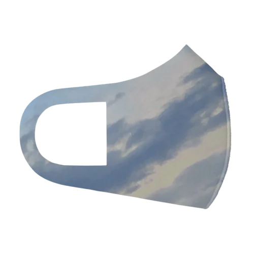 SKY フルグラフィックマスク