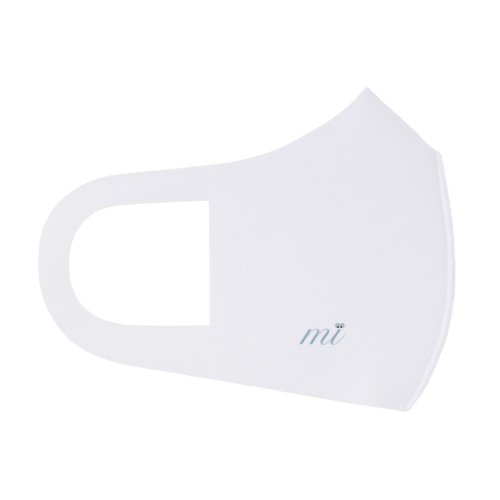 miアパレル Face Mask
