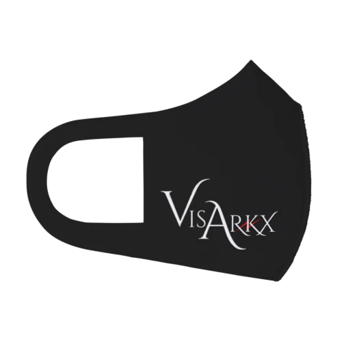 VisArkx Face Mask