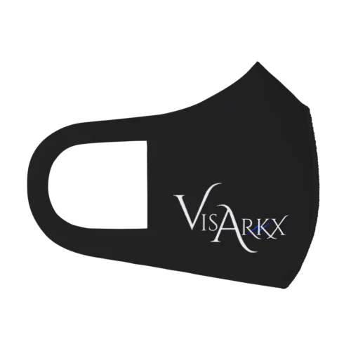 VisArkx フルグラフィックマスク