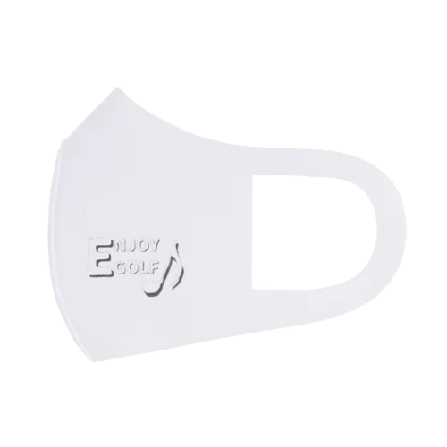 EnNJOY GOLF Face Mask