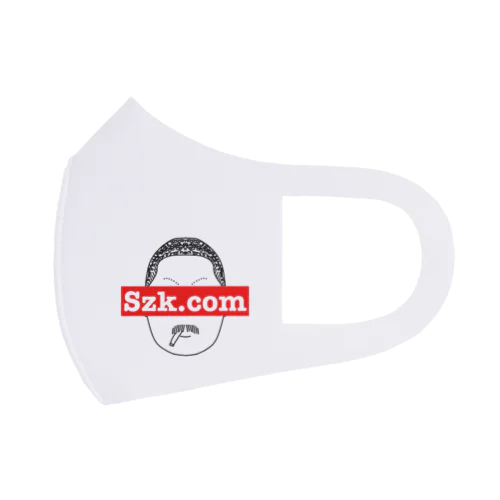 szk.com Face Mask