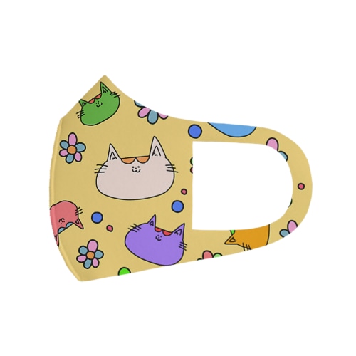 さんますく Face Mask