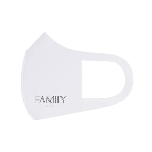 Family 小物 Face Mask