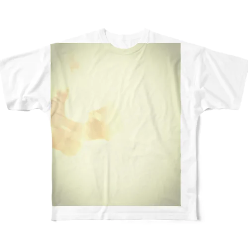 やまゆーネオ All-Over Print T-Shirt