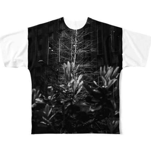 ejvwb All-Over Print T-Shirt