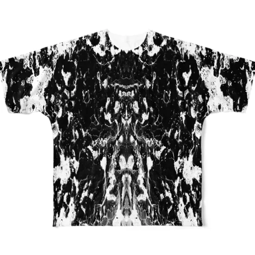 to do ita All-Over Print T-Shirt