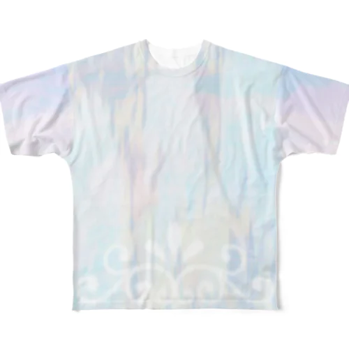 【SOLD OUT】Memories Of... All-Over Print T-Shirt