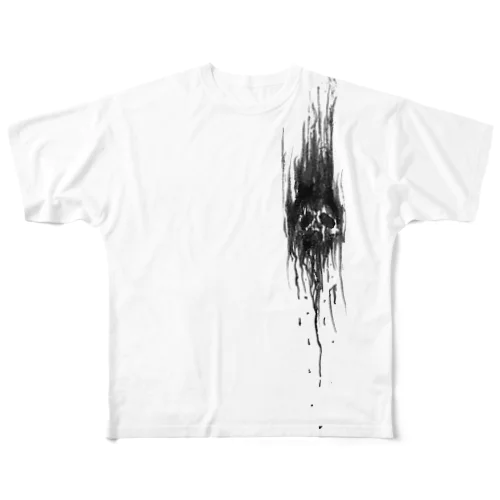 s7 All-Over Print T-Shirt