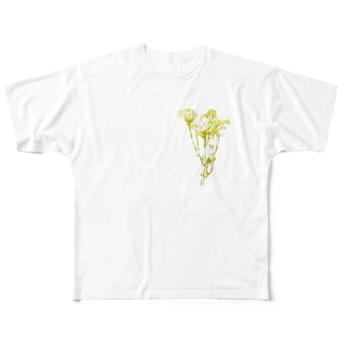 KIRO All-Over Print T-Shirt