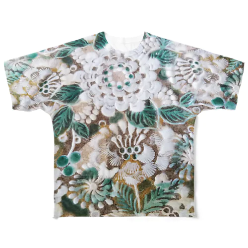 All-Over Print T-Shirt