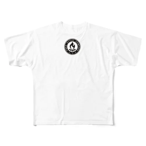 FSC All-Over Print T-Shirt