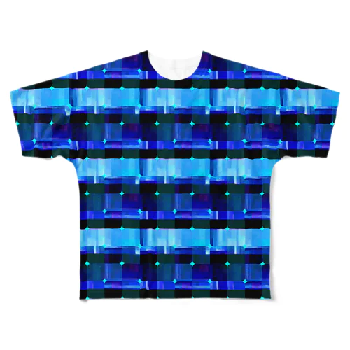 ｘｘ All-Over Print T-Shirt