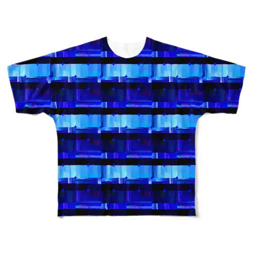 ｘｘｃ All-Over Print T-Shirt